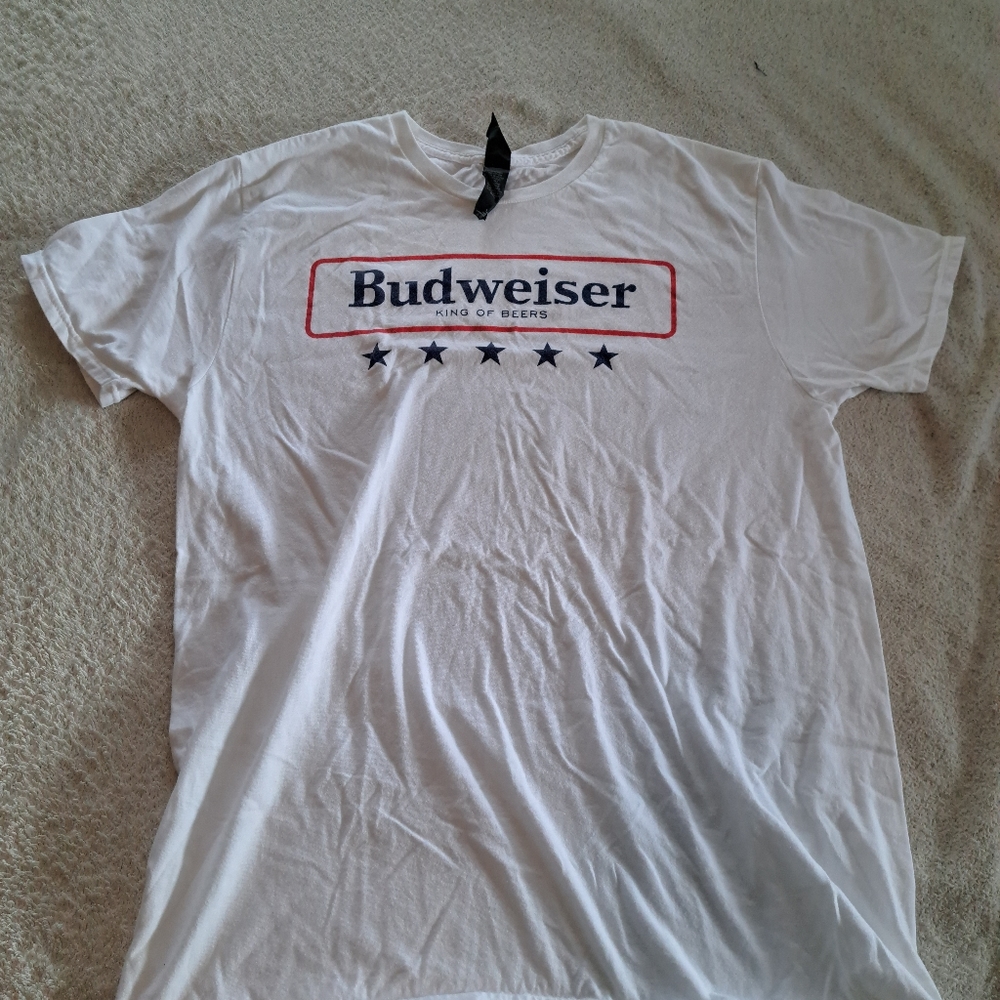 Budwieser tee